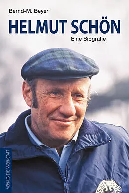 E-Book (epub) Helmut Schön von Bernd-M. Beyer