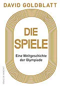 E-Book (epub) Die Spiele von David Goldblatt