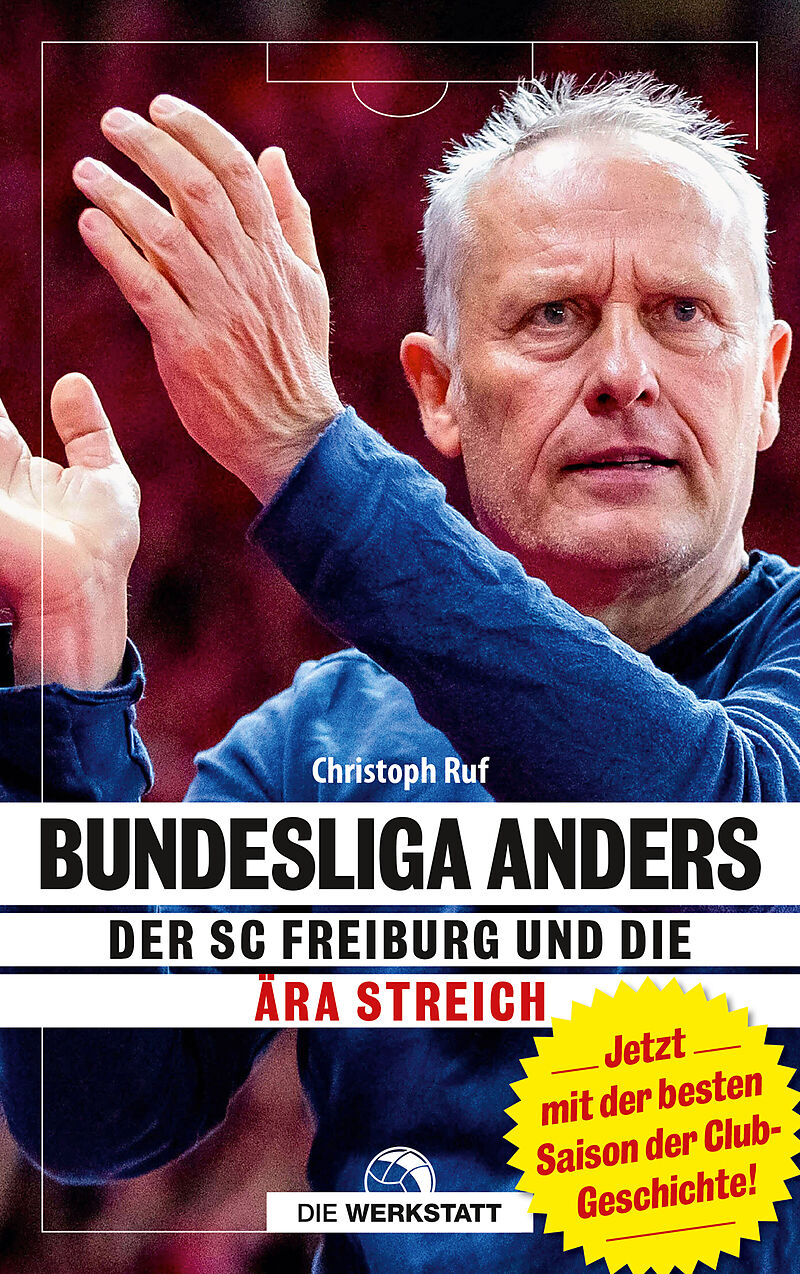Bundesliga Anders Christoph Ruf Buch Kaufen Ex Libris