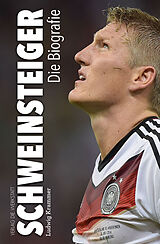 E-Book (epub) Schweinsteiger von Ludwig Krammer