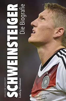 E-Book (epub) Schweinsteiger von Ludwig Krammer