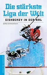 E-Book (epub) Die stärkste Liga der Welt von Bernd Schwickerath