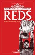 E-Book (epub) Reds von Dietrich Schulze-Marmeling