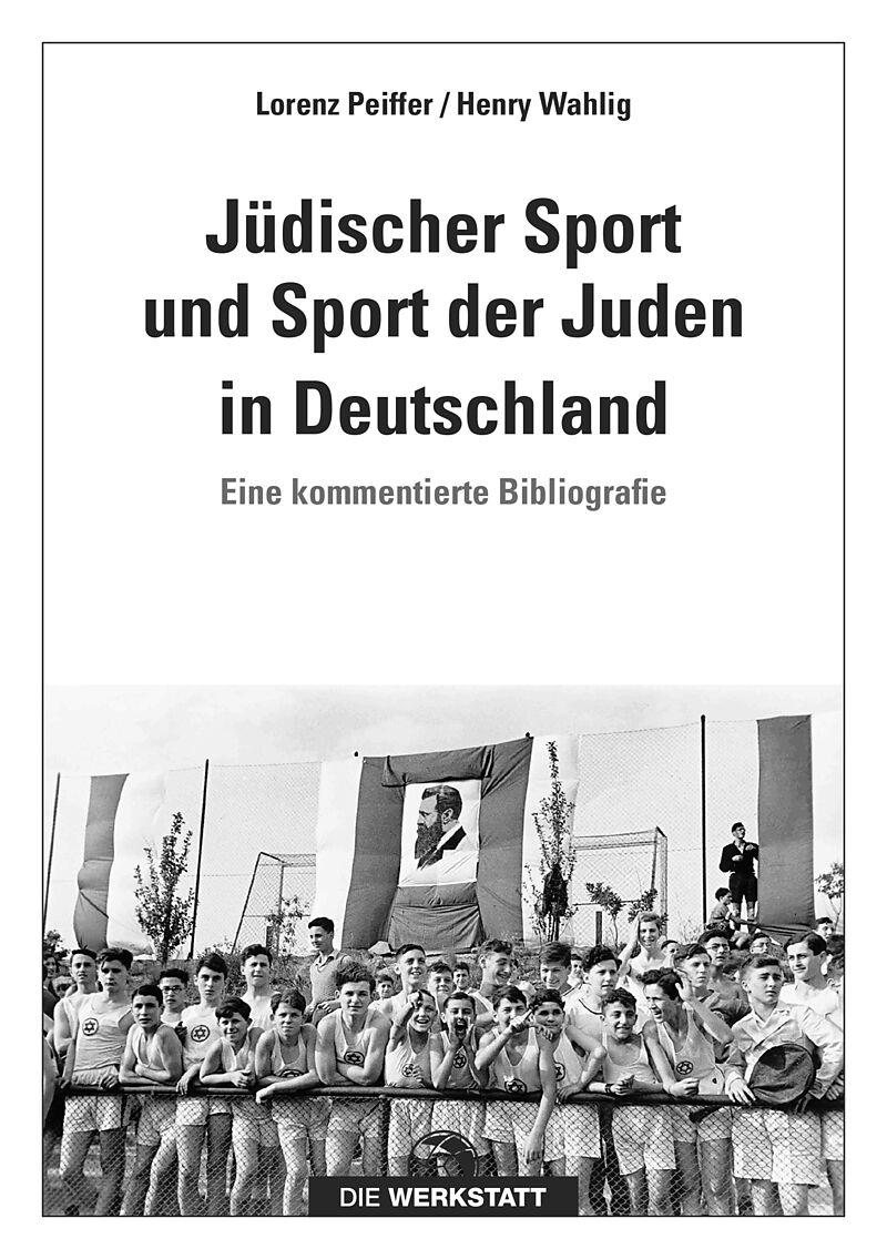 Jüdischer Sport und Sport der Juden in Deutschland