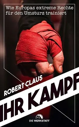 E-Book (epub) Ihr Kampf von Robert Claus