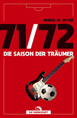 Fester Einband 71/72 von Bernd-M. Beyer