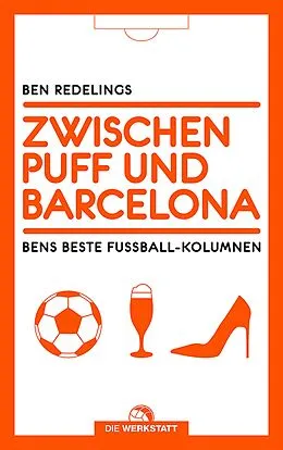 E-Book (epub) Zwischen Puff und Barcelona von Ben Redelings