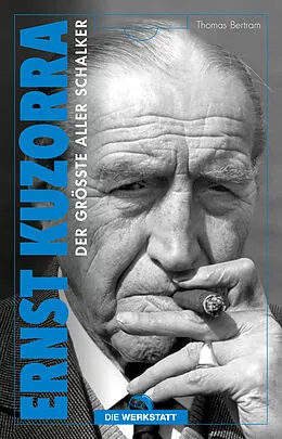 E-Book (epub) Ernst Kuzorra von Thomas Bertram