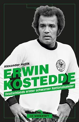 E-Book (epub) Erwin Kostedde von Alexander Heflik