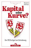 E-Book (epub) Kapital oder Kurve? von Benjamin Hofmann