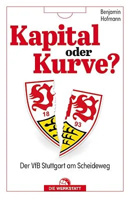 E-Book (epub) Kapital oder Kurve? von Benjamin Hofmann
