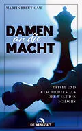 E-Book (epub) Damen an die Macht von Martin Breutigam