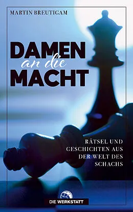 E-Book (epub) Damen an die Macht von Martin Breutigam
