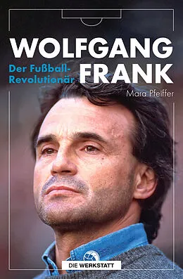 E-Book (epub) Wolfgang Frank von Mara Pfeiffer