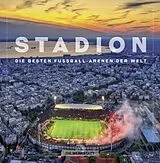 Fester Einband Stadion von Sjoerd Mossou