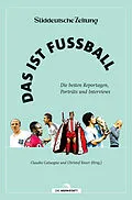 E-Book (epub) Das ist Fußball von 