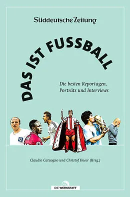 E-Book (epub) Das ist Fußball von 