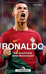 E-Book (epub) Ronaldo von Luca Caioli