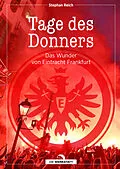 E-Book (epub) Tage des Donners von Stephan Reich