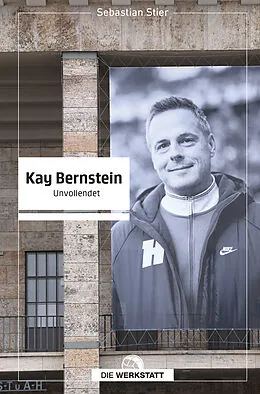 E-Book (epub) Kay Bernstein von Sebastian Stier