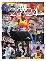 Fester Einband Olympia 2024 von Ulrich Kühne-Hellmessen, Detlef Vetten