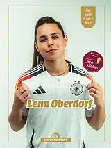 Fester Einband Lena Oberdorf von Anna Dreher