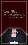 E-Book (epub) Genies in Schwarzweiß von Martin Breutigam