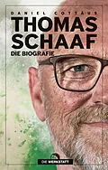 E-Book (epub) Thomas Schaaf von Daniel Cottäus