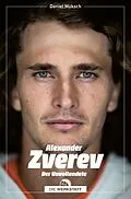E-Book (epub) Alexander Zverev von Daniel Müksch