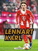 Fester Einband Lennart Karl von Leon Karasch