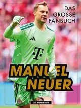Fester Einband Manuel Neuer von Ludwig Krammer
