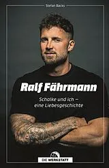 Fester Einband Ralf Fährmann von Stefan Backs