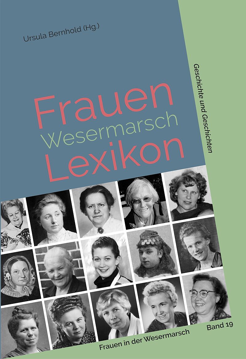 Frauenlexikon Wesermarsch