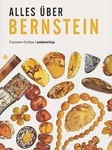 Fester Einband Alles über Bernstein von Ambertop