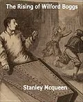 E-Book (epub) The Rising of Wilford Boggs von Stanley Mcqueen