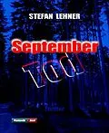E-Book (epub) September-Tod von Stefan Lehner