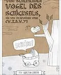 E-Book (epub) Vom scheißenden Vogel des Schicksals, bis was zu beweisen wäre (w.z.b.w.)! von Karsten Schreder