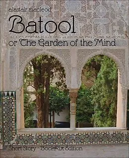 E-Book (epub) Batool von Alastair Macleod