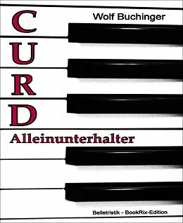 E-Book (epub) Curd von Wolf Buchinger