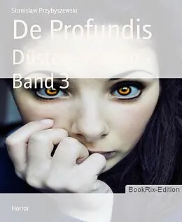 E-Book (epub) De Profundis von Stanislaw Przybyszewski