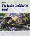 E-Book (epub) Die beiden Schildkröten von Marlies Kühr
