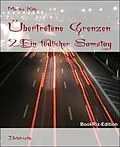 E-Book (epub) Übertretene Grenzen von Marlies Kühr