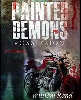 E-Book (epub) Painted Demons von William Rand
