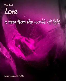 E-Book (epub) Love von Petra Soreia