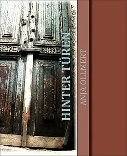 E-Book (epub) Hinter Türen von Anja Ollmert