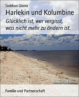 E-Book (epub) Harlekin und Kolumbine von Siobhan Glenn