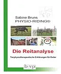 E-Book (epub) Physio-Riding Reitanalyse von Sabine Bruns