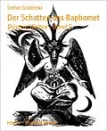 E-Book (epub) Der Schatten des Baphomet von Stefan Grabinski