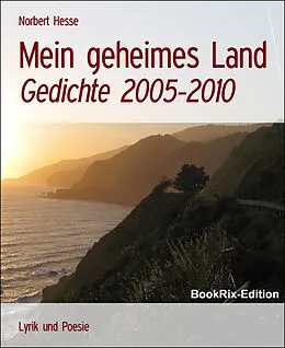 E-Book (epub) Mein geheimes Land von Norbert Hesse