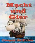 E-Book (epub) Macht und Gier von Caspar de Fries